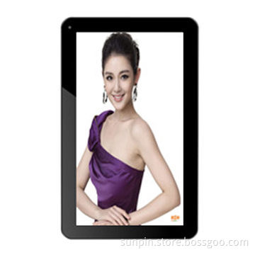 Easy to Touch 10.1-inch 3G Dual SIM Card Tablet PC, MTK8382